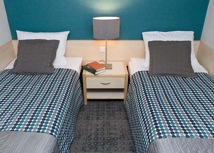 Hotel Perla